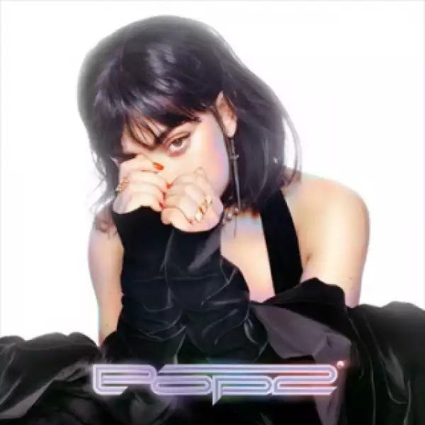Instrumental: Charli XCX - Backseat Ft. Carly Ray Jepsen (Produced By EASYFUN & A. G. Cook)